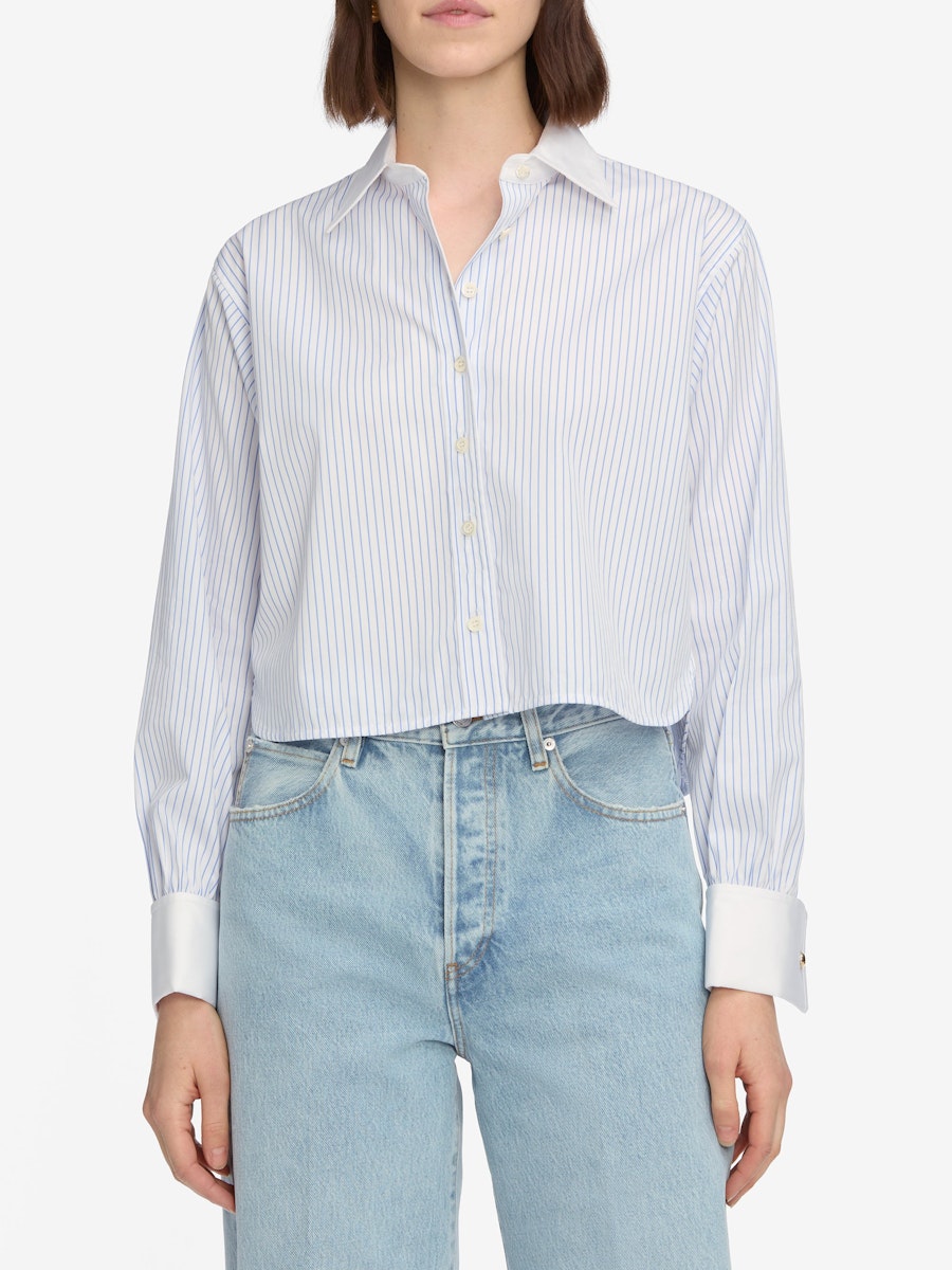 Frame The Charles Shirt