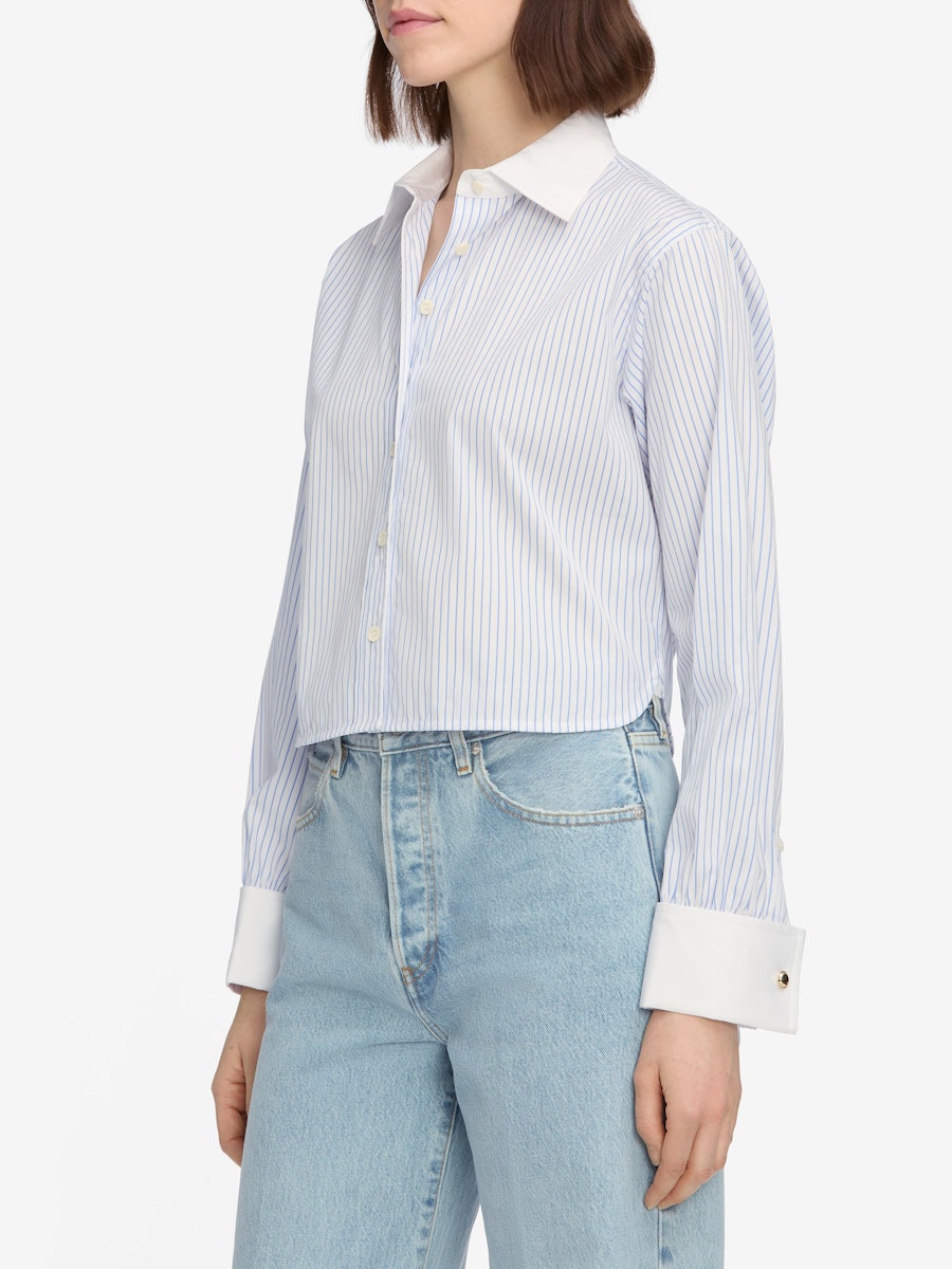 Frame The Charles Shirt