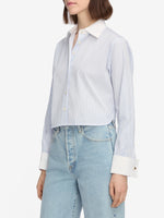 Frame The Charles Shirt