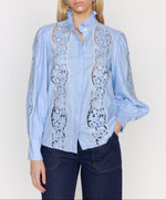 Christy Lynn Riley Top