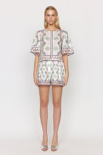 Christy Lynn Bennet Shorts