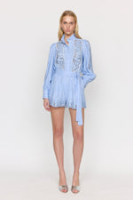 Christy Lynn Sawyer Short