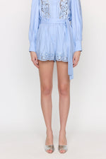 Christy Lynn Sawyer Short