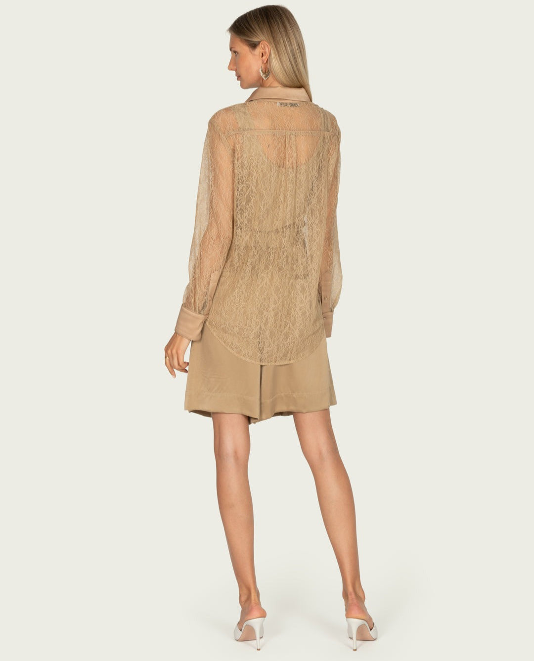 Secret Mission TS Aubree Top
