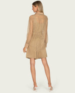 Secret Mission TS Aubree Top