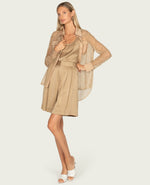 Secret Mission TS Aubree Top