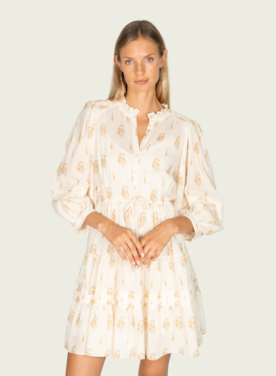 TS Secret Mission Lorien Dress