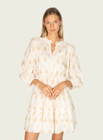 TS Secret Mission Lorien Dress