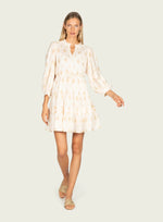 TS Secret Mission Lorien Dress