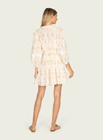 TS Secret Mission Lorien Dress