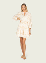 TS Secret Mission Lorien Dress