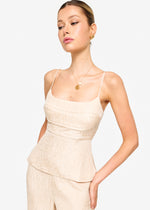 Cami Lisbon Camisole