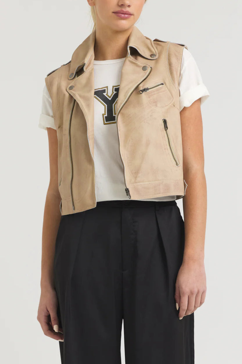 JAKETT TS Jilli Vest