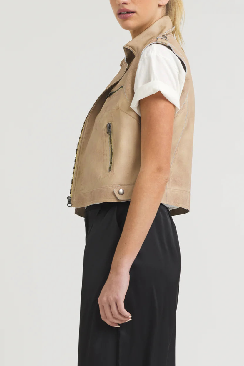 JAKETT TS Jilli Vest