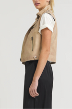 JAKETT TS Jilli Vest
