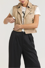 JAKETT TS Jilli Vest