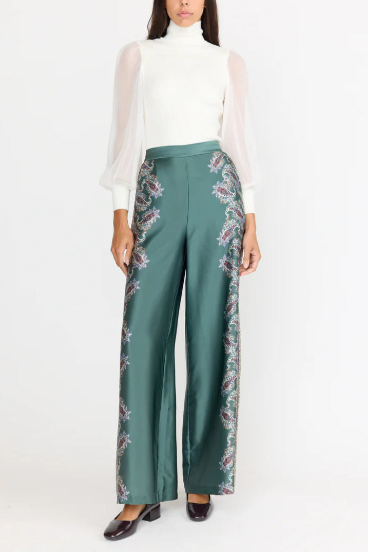 Christy Lynn Marta Pant