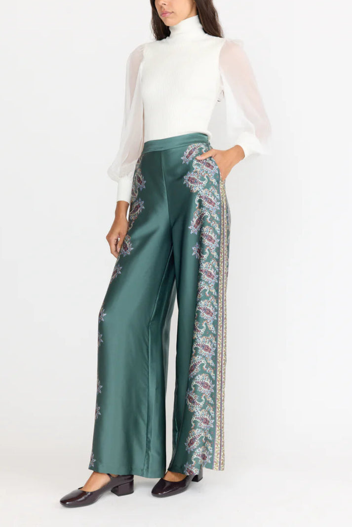Christy Lynn Marta Pant