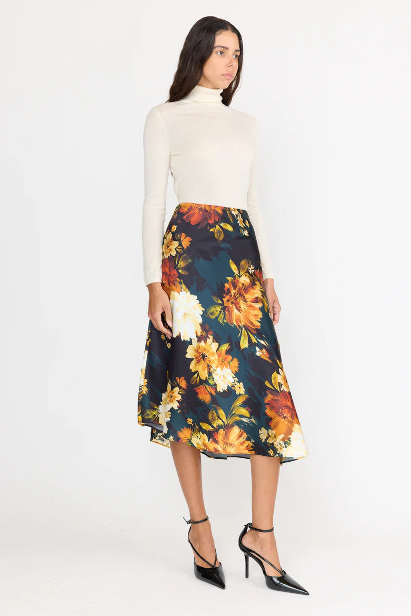 Christy Lynn Josie Skirt