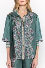 Christy Lynn Paloma Top