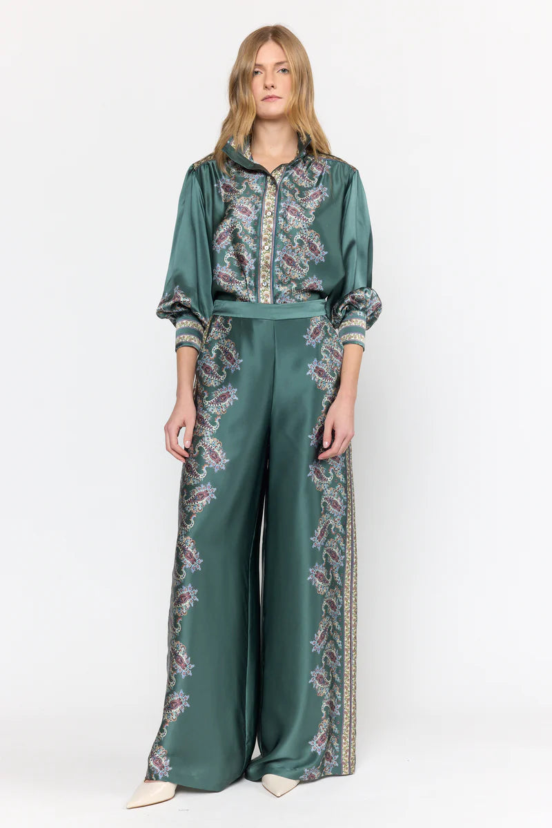 Christy Lynn Paloma Top
