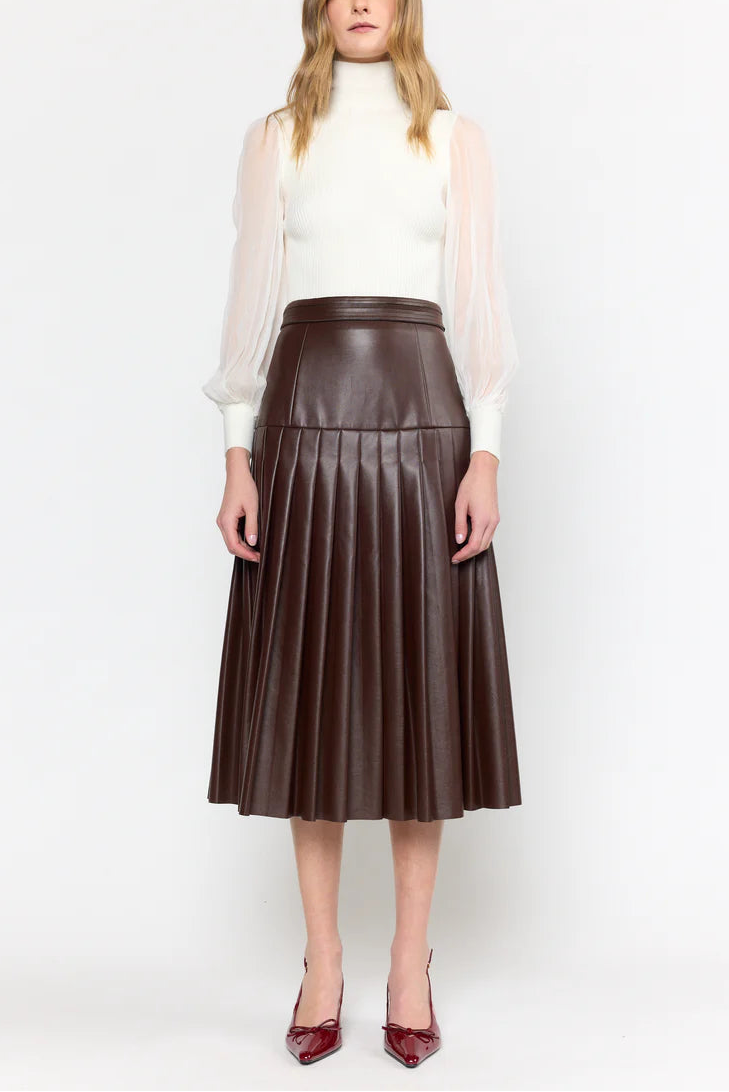 Christy Lynn Hope Sweater