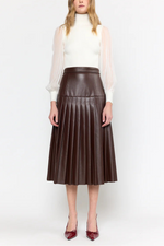 Christy Lynn Hope Sweater