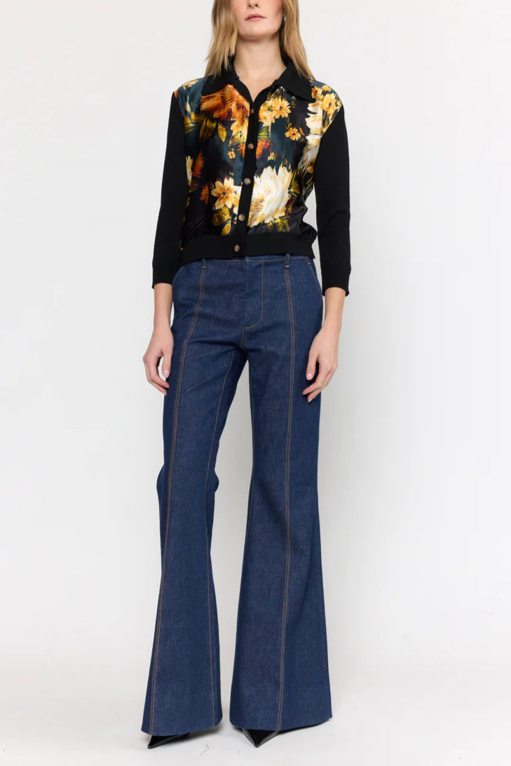 Christy lynn Sellia Cardigan