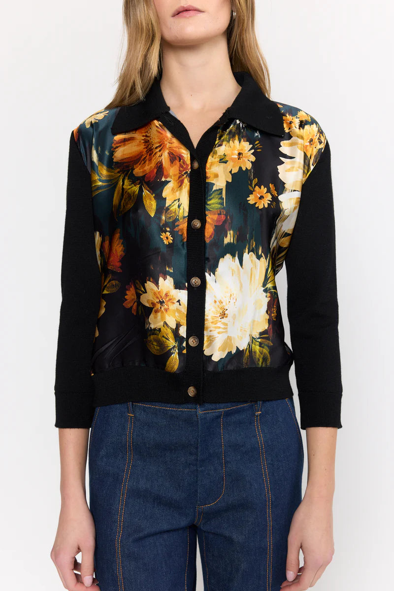 Christy lynn Sellia Cardigan