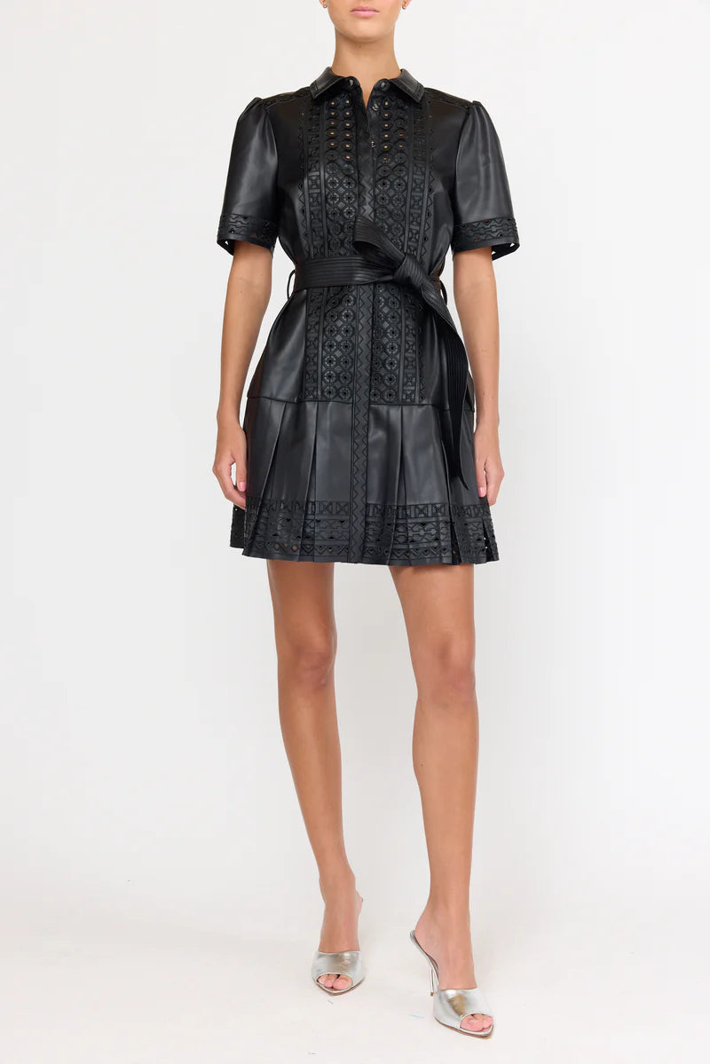 Christy Lynn June Dress