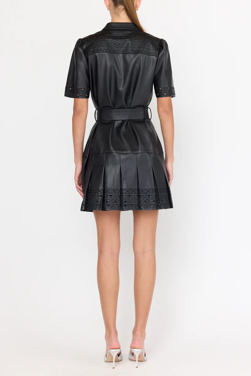 Christy Lynn June Dress