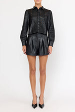Christy Lynn Giovanna Top