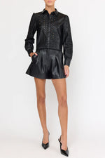 Christy Lynn Giovanna Top