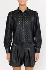 Christy Lynn Giovanna Top