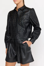 Christy Lynn Giovanna Top