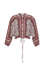 Cara Cara Perrin Top