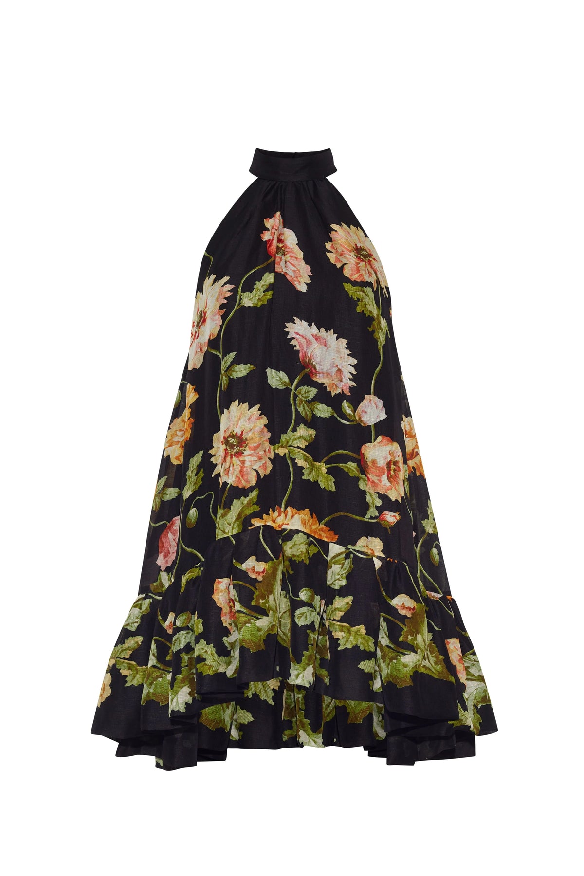 Cara Cara Arca Mini Dress