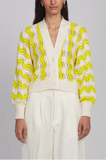 Eleven Six Luna Cardi