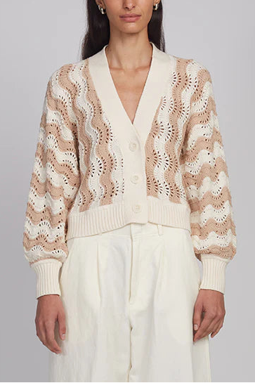 Eleven Six Luna Cardi