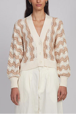 Eleven Six Luna Cardi