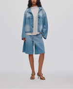 Rabens Saloner Donela Denim Jacket