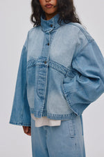 Rabens Saloner Donela Denim Jacket