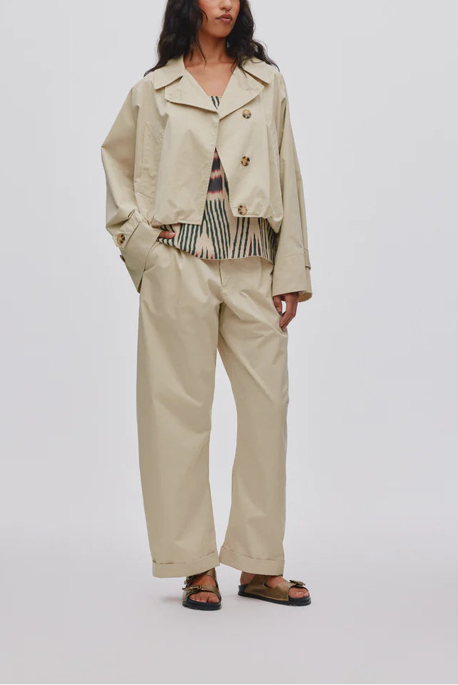 Rabens Saloner Tilla Light Fusion Jacket