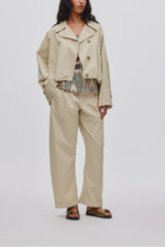 Rabens Saloner Tilla Light Fusion Jacket