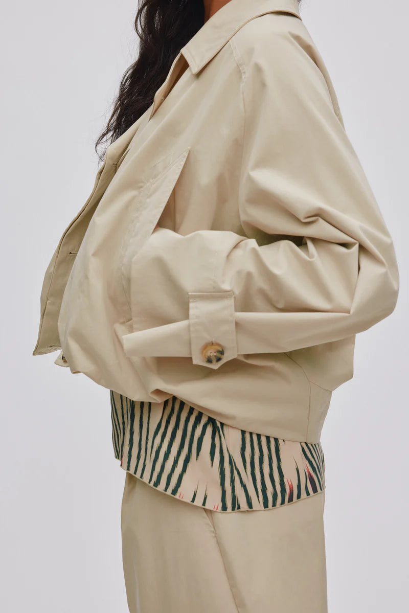 Rabens Saloner Tilla Light Fusion Jacket