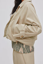 Rabens Saloner Tilla Light Fusion Jacket