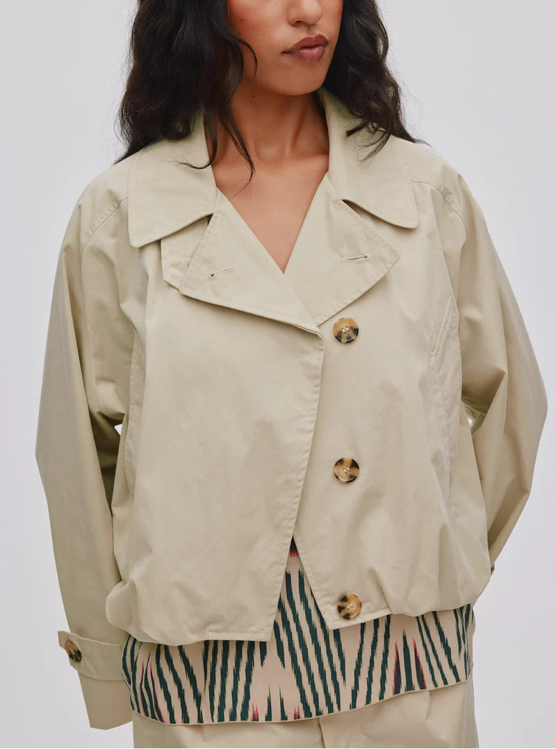 Rabens Saloner Tilla Light Fusion Jacket