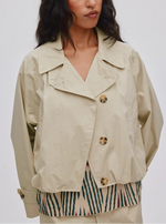 Rabens Saloner Tilla Light Fusion Jacket