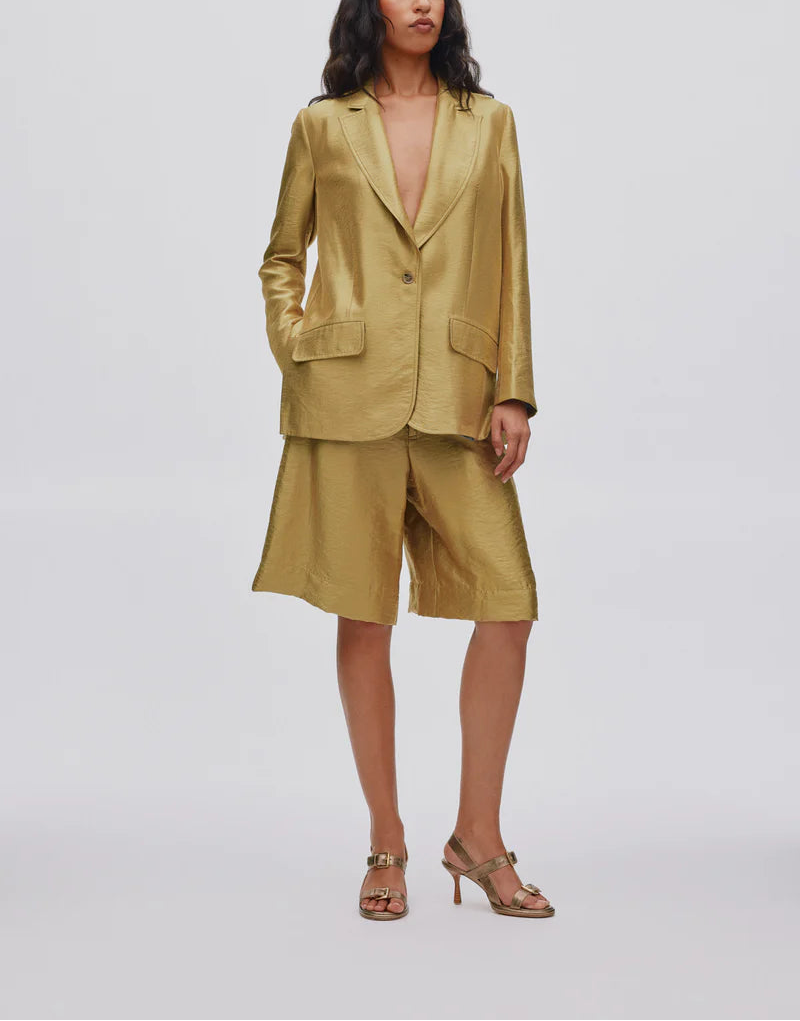 Rabens Saloner Alona Woven Jacket