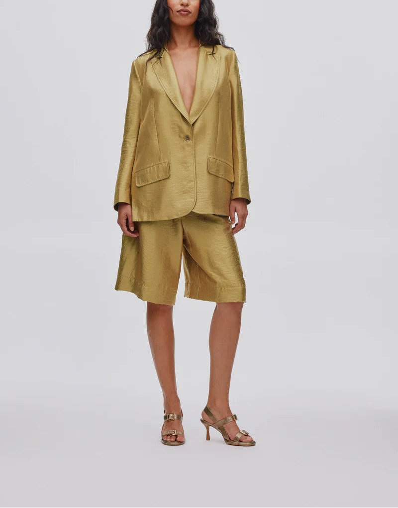 Rabens Saloner Alona Woven Jacket